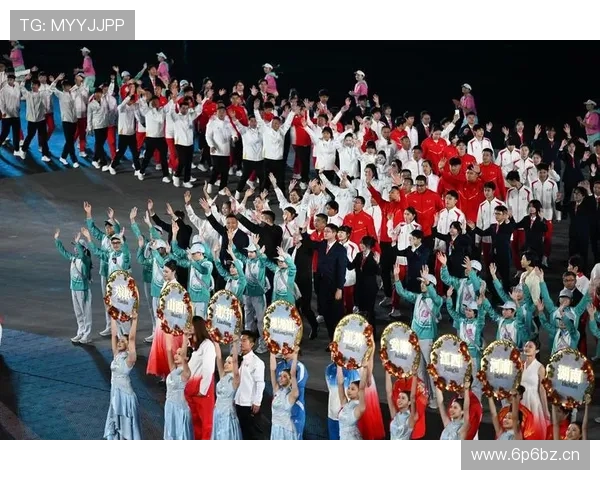 央视体育聚焦中国体育发展新篇